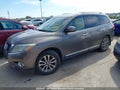 2013 Nissan Pathfinder — photo 2 of 11 | VIN 5N1AR2MNXDC602741