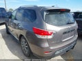 2013 Nissan Pathfinder — photo 3 of 11 | VIN 5N1AR2MNXDC602741