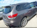 2013 Nissan Pathfinder — photo 4 of 11 | VIN 5N1AR2MNXDC602741
