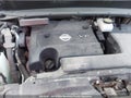 2013 Nissan Pathfinder — photo 9 of 11 | VIN 5N1AR2MNXDC602741