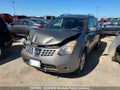 2009 Nissan Rogue — photo 2 of 9 | VIN JN8AS58T69W******
