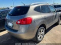 2009 Nissan Rogue — photo 4 of 9 | VIN JN8AS58T69W******