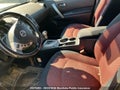 2009 Nissan Rogue — photo 5 of 9 | VIN JN8AS58T69W******