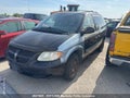 2007 Dodge Caravan — photo 2 of 10 | VIN 1D4GP45R17B247571