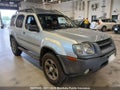 2002 Nissan Xterra — photo 1 of 8 | VIN 5N1MD28Y82C572846