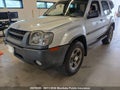 2002 Nissan Xterra — photo 2 of 8 | VIN 5N1MD28Y82C572846