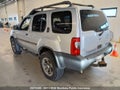 2002 Nissan Xterra — photo 3 of 8 | VIN 5N1MD28Y82C572846