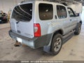 2002 Nissan Xterra — photo 4 of 8 | VIN 5N1MD28Y82C572846