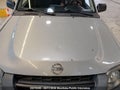 2002 Nissan Xterra — photo 7 of 8 | VIN 5N1MD28Y82C572846