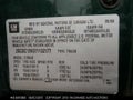 2007 Chevrolet Silverado 1500 — photo 9 of 10 | VIN 2GCEC13V971102177