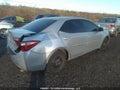 Photo 4 of 11 — 2017 Toyota Corolla