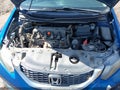 Photo 10 of 19 — 2015 Honda Civic
