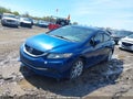 Photo 2 of 19 — 2015 Honda Civic
