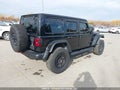 Photo 4 of 20 — 2023 Jeep Wrangler
