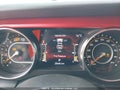 Photo 7 of 20 — 2023 Jeep Wrangler