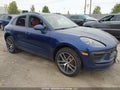 Photo 1 of 20 — 2024 Porsche Macan