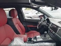 Photo 5 of 20 — 2024 Porsche Macan