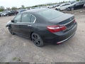 Photo 3 of 21 — 2016 Honda Accord