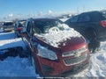 Photo 1 of 16 — 2016 Chevrolet Trax