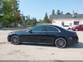 Photo 14 of 18 — 2021 Mercedes-Benz S-Class