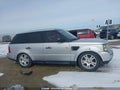 Photo 12 of 18 — 2006 Land Rover Range Rover Sport