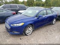 Photo 2 of 17 — 2016 Ford Fusion
