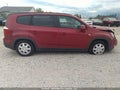 Photo 14 of 22 — 2013 Chevrolet Orlando