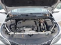Photo 10 of 16 — 2018 Chevrolet Cruze