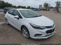 Photo 1 of 16 — 2018 Chevrolet Cruze