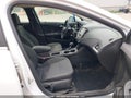 Photo 5 of 16 — 2018 Chevrolet Cruze