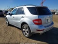 Photo 3 of 18 — 2009 Mercedes-Benz ML-Class