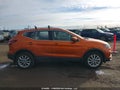 Photo 14 of 20 — 2021 Nissan Qashqai