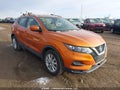 Photo 1 of 20 — 2021 Nissan Qashqai