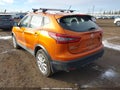 Photo 3 of 20 — 2021 Nissan Qashqai