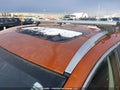 Photo 6 of 20 — 2021 Nissan Qashqai