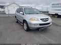 Photo 6 of 20 — 2006 Acura MDX