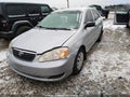 Photo 2 of 17 — 2005 Toyota Corolla