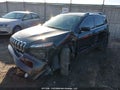 Photo 2 of 21 — 2016 Jeep Cherokee