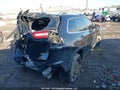 Photo 4 of 21 — 2016 Jeep Cherokee