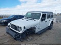 Photo 6 of 15 — 2024 Jeep Wrangler