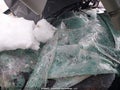 2014 Nissan Rogue — photo 14 of 17 | VIN 5N1AT2MV3EC837050
