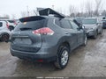 2014 Nissan Rogue — photo 4 of 17 | VIN 5N1AT2MV3EC837050