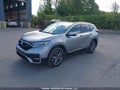 Photo 2 of 20 — 2021 Honda CR-V