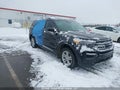 Photo 1 of 19 — 2021 Ford Explorer