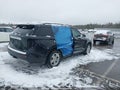 Photo 4 of 19 — 2021 Ford Explorer
