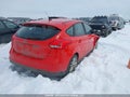 Photo 4 of 17 — 2017 Ford Focus