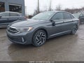 Photo 2 of 22 — 2023 Volkswagen Jetta