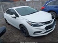 Photo 13 of 16 — 2018 Chevrolet Cruze