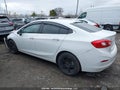 Photo 14 of 16 — 2018 Chevrolet Cruze