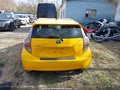 Photo 17 of 17 — 2014 Toyota Prius C